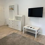 Am Goethe Bogen Värdshus