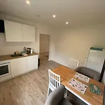 Värdshus Am Goethe Bogen