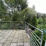 Am Goethe Bogen Mini-hôtel