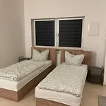 Värdshus Am Goethe Bogen