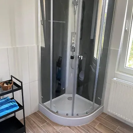 Inn Am Goethe Bogen Zeuthen