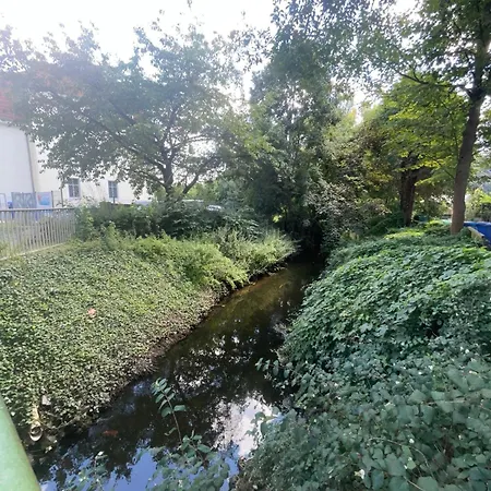 Inn Am Goethe Bogen Zeuthen