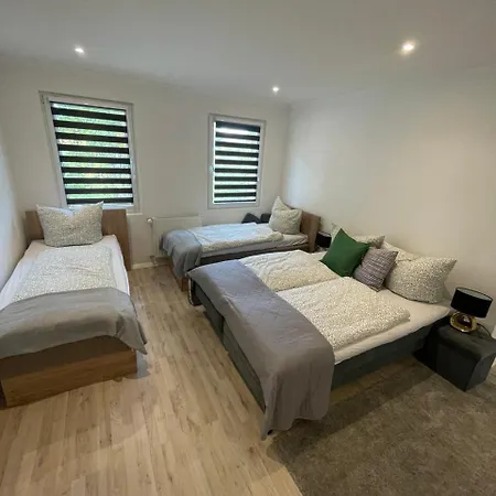 Am Goethe Bogen Zeuthen