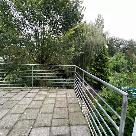 Am Goethe Bogen بيت ريفي