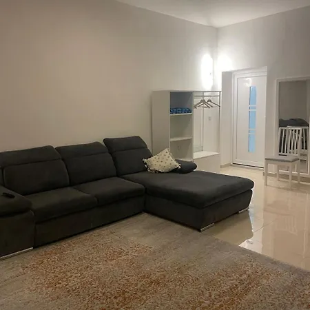 Am Goethe Bogen بيت ريفي زيوثين