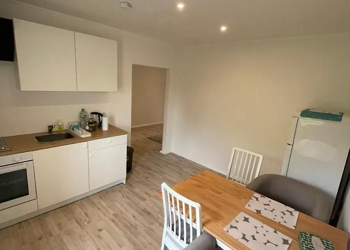 Han/Misafirhane Am Goethe Bogen