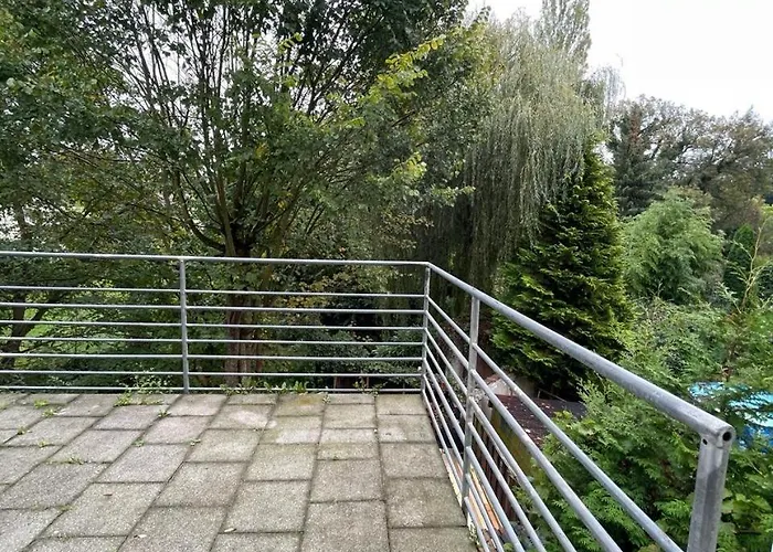 Am Goethe Bogen بيت ريفي