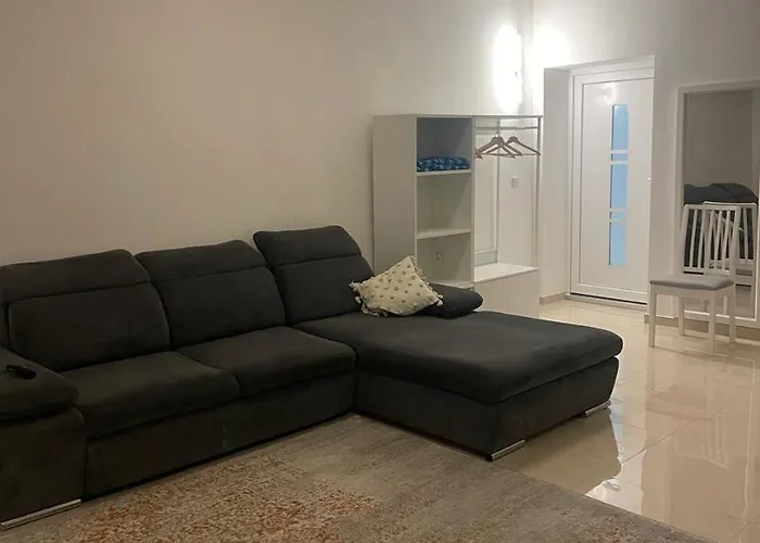 Am Goethe Bogen بيت ريفي زيوثين