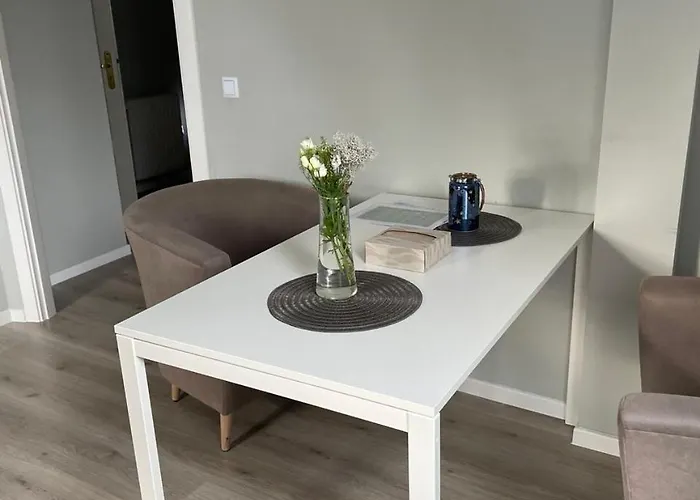 Am Goethe Bogen بيت ريفي